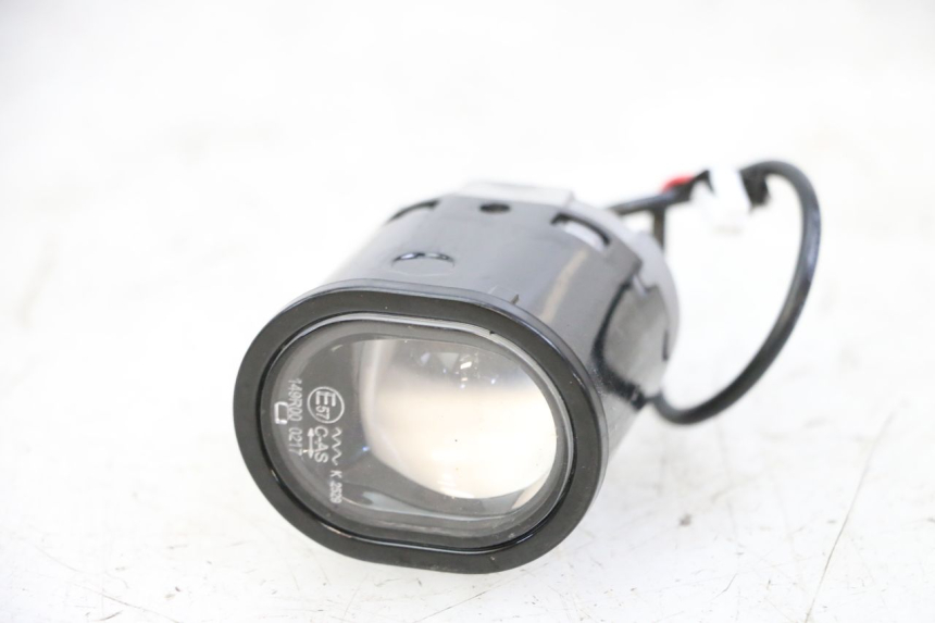 photo de VEILLEUSE SEGWAY NINEBOT ZT3 PRO 1