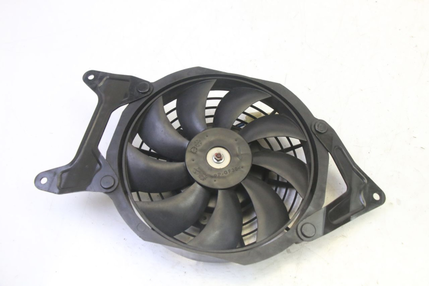 photo de VENTILATEUR QUADRO 4 4D 350 (2015 - 2018)