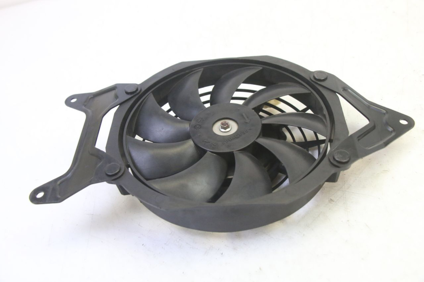 photo de VENTILATEUR QUADRO 4 4D 350 (2015 - 2018)