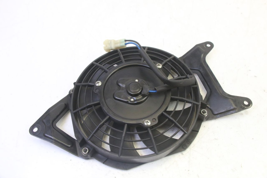 photo de VENTILATEUR QUADRO 4 4D 350 (2015 - 2018)