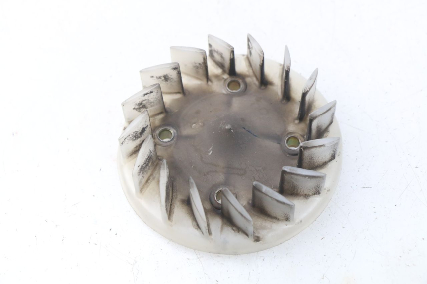 photo de VENTILATEUR KYMCO AGILITY 4T 50 (2005 - 2018)