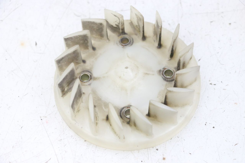 photo de VENTILATEUR KYMCO AGILITY CITY 4T 50 (2008 - 2016) - Vue principale