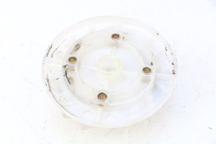 photo de VENTILATEUR KYMCO AGILITY DELIVERY 4T 50 (2018 - 2023)