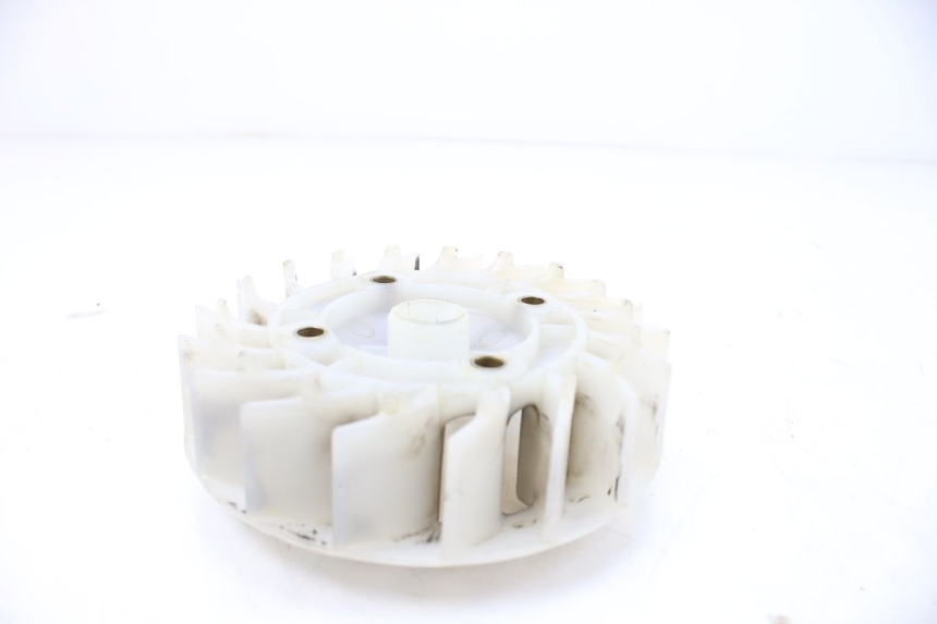 photo de VENTILATEUR KYMCO AGILITY FR 2T 50 (2012 - 2017)