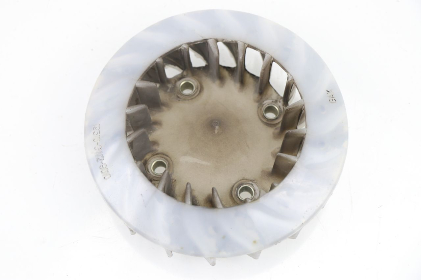 photo de VENTILATEUR KYMCO AGILITY FR 2T 50 (2012 - 2017)