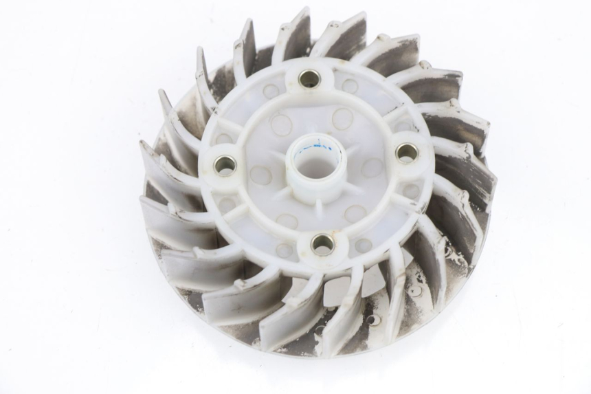 photo de VENTILATEUR KYMCO AGILITY FR 2T 50 (2012 - 2017)