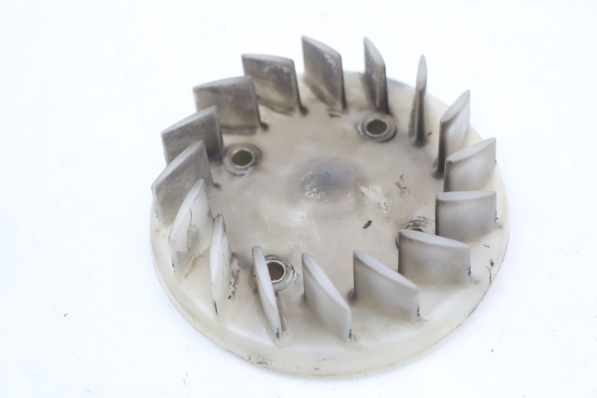 photo de VENTILATEUR KYMCO AGILITY PREMIUM 50 (2007 - 2010)