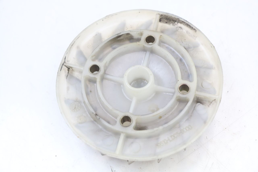photo de VENTILATEUR KYMCO AGILITY PREMIUM 50 (2007 - 2010)