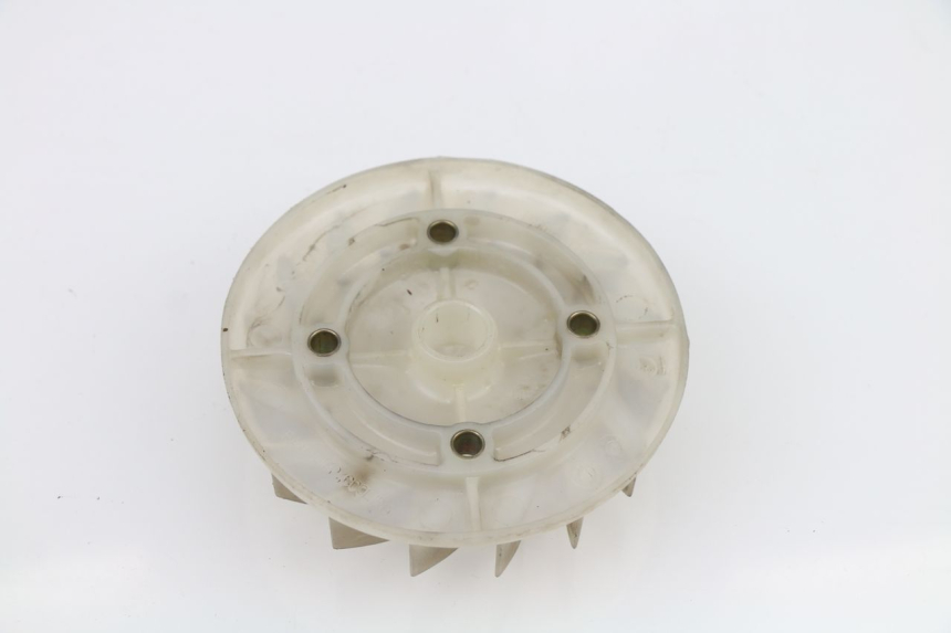 photo de VENTILATEUR KYMCO AGILITY PREMIUM 50 (2007 - 2010)