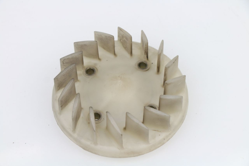 photo de VENTILATEUR KYMCO AGILITY PREMIUM 50 (2007 - 2010)
