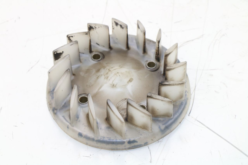 photo de VENTILATEUR KYMCO AGILITY RS 4T 50 (2009 - 2013)