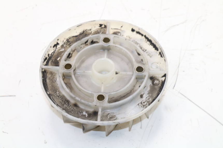 photo de VENTILATEUR KYMCO AGILITY RS 4T 50 (2009 - 2013)