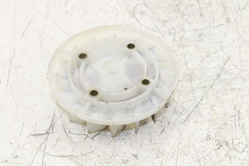 photo de VENTILATEUR KYMCO AGILITY RS 4T 50 (2009 - 2013)