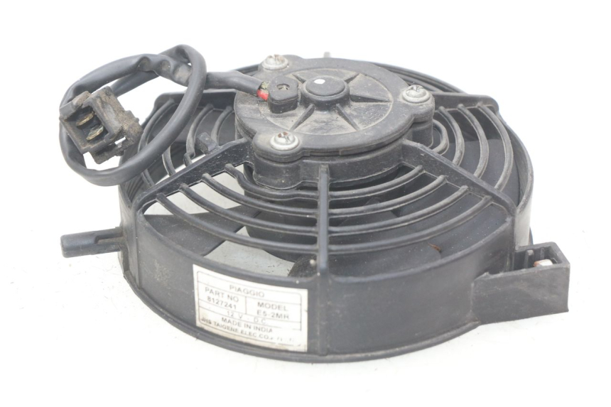 photo de VENTILATEUR APRILIA ATLANTIC 125 (2003 - 2009)