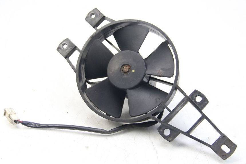 photo de VENTILATEUR PIAGGIO BEVERLY 125 (2010 - 2015)