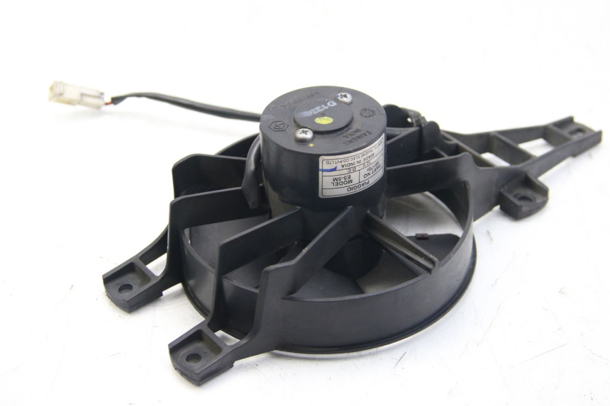 photo de VENTILATEUR PIAGGIO BEVERLY 125 (2010 - 2015)