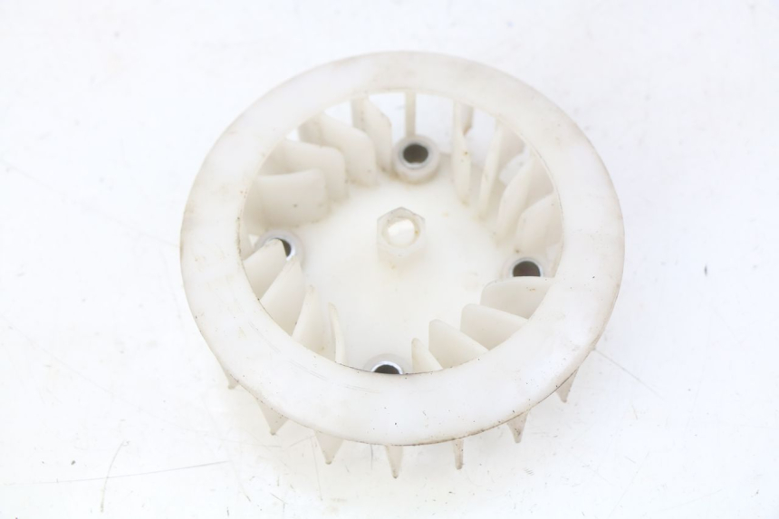 photo de VENTILATEUR BAOTIAN BT 50 QT-12 50 (2007 - 2009)