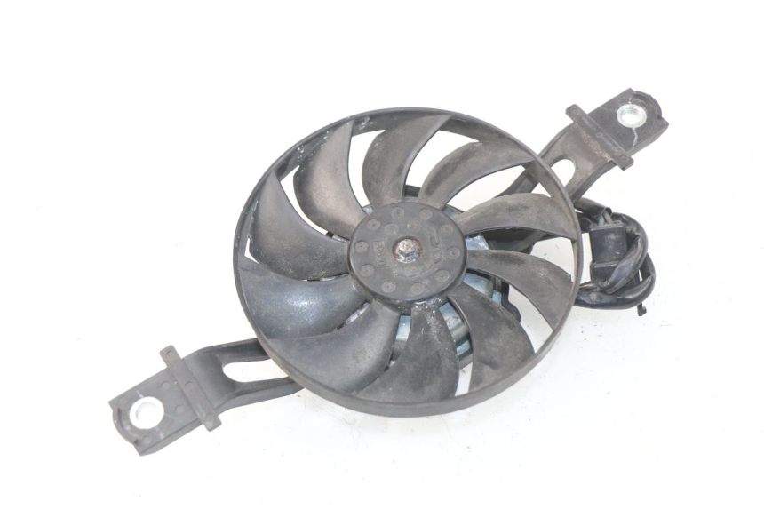 photo de VENTILATEUR SUZUKI BURGMAN 125 (2007 - 2014)