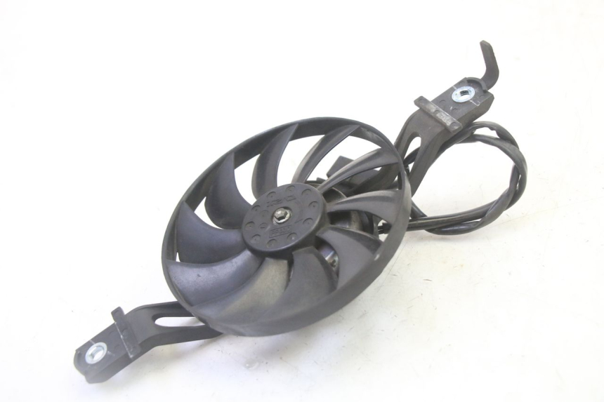 photo de VENTILATEUR SUZUKI BURGMAN 125 (2007 - 2014)