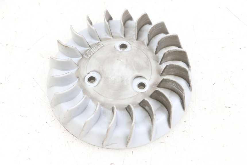 photo de VENTILATEUR YAMAHA BW'S EASY 50 (2013 - 2016) - Vue principale