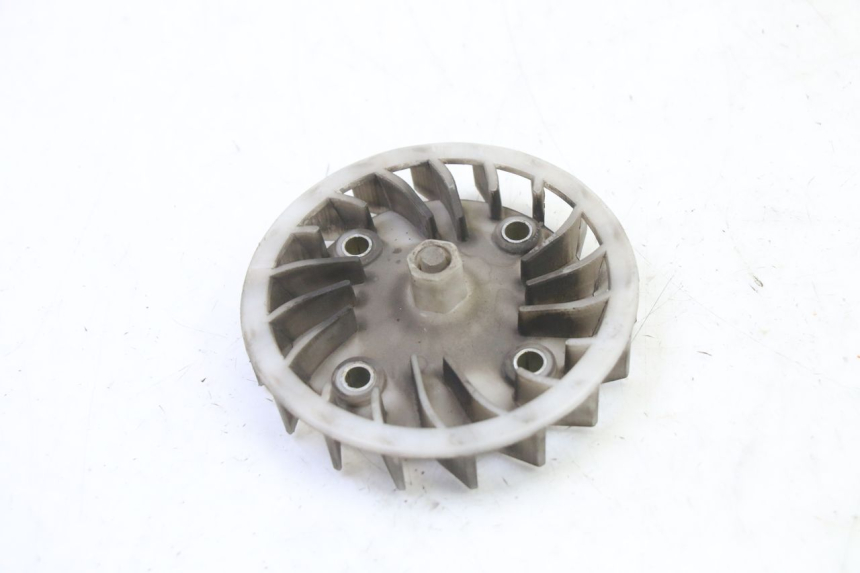 photo de VENTILATEUR ORCAL CAVARO 4T 50 (2019 - 2023)