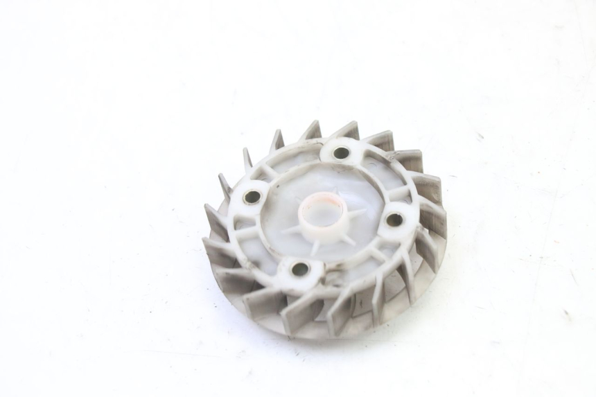 photo de VENTILATEUR ORCAL CAVARO 4T 50 (2019 - 2023)