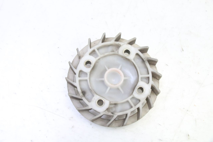 photo de VENTILATEUR ORCAL CAVARO 4T 50 (2019 - 2023)