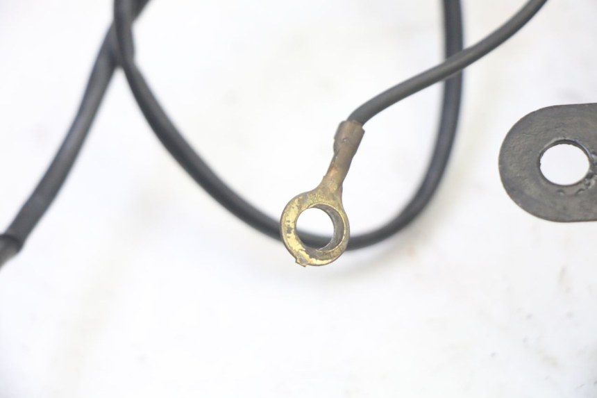 photo de VENTILATEUR HONDA CBR RR FIREBLADE 900 (1992 - 1994)