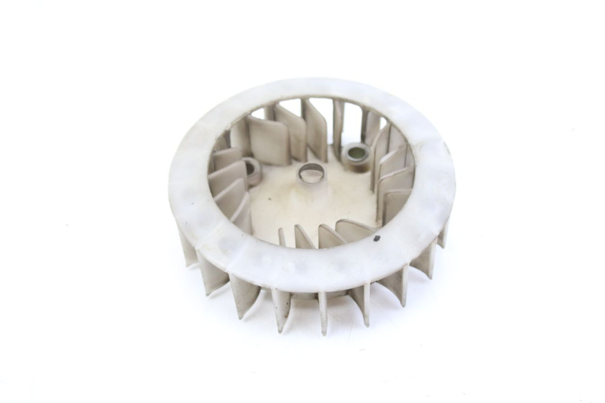 photo de VENTILATEUR MASH CITY 4T 50 (2018 - 2020)