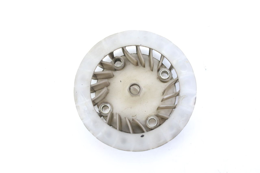 photo de VENTILATEUR MASH CITY 4T 50 (2018 - 2020)