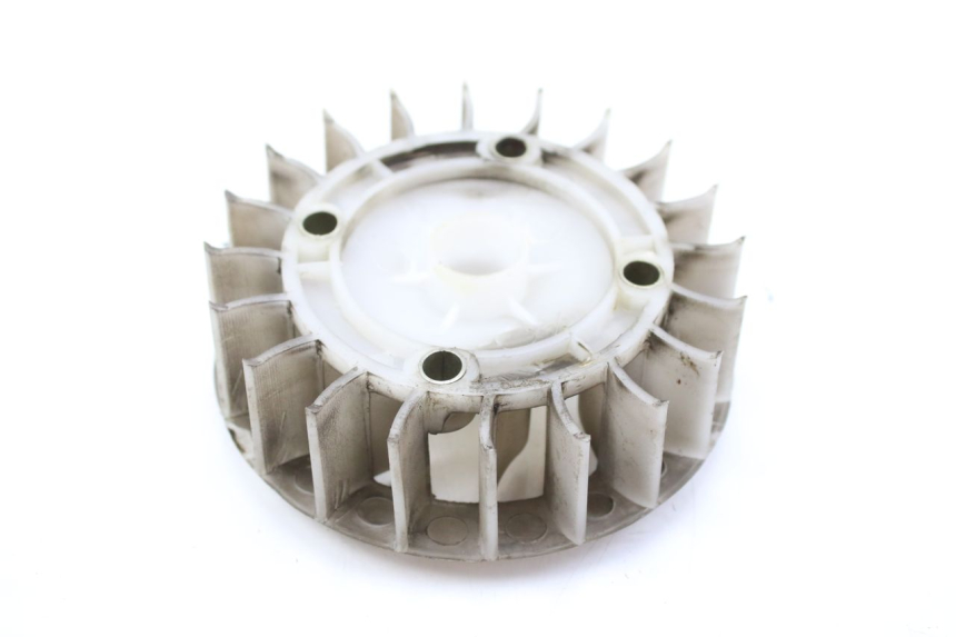 photo de VENTILATEUR MASH CITY 4T 50 (2018 - 2020)