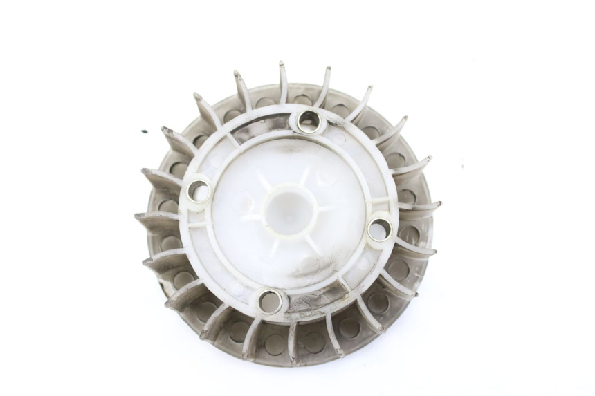 photo de VENTILATEUR MASH CITY 4T 50 (2018 - 2020)