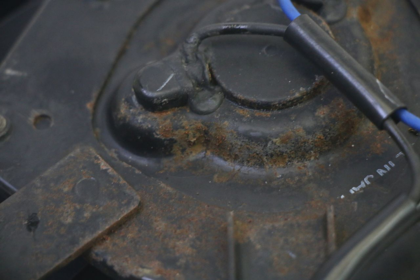 photo de VENTILATEUR SUZUKI DL V STROM 1000 (2002 - 2007) - Zoom état d’usage