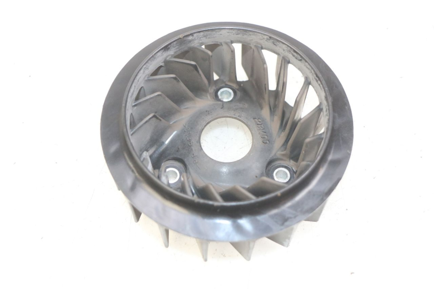 photo de VENTILATEUR YAMAHA D'ELIGHT DELIGHT 125 (2017 - 2020)