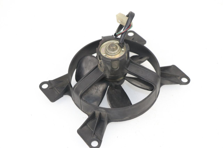 photo de VENTILATEUR PEUGEOT ELYSEO 125 (1999 - 2004)