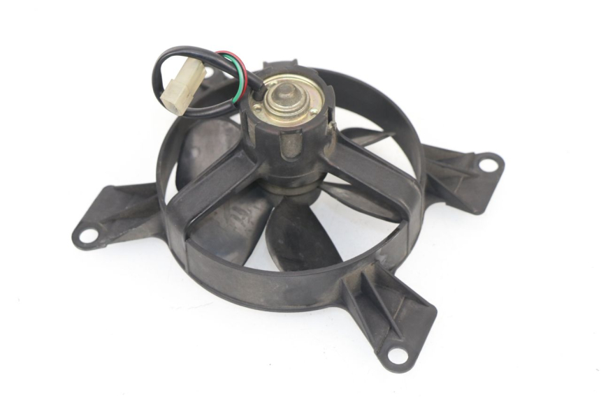 photo de VENTILATEUR PEUGEOT ELYSEO 125 (1999 - 2004)