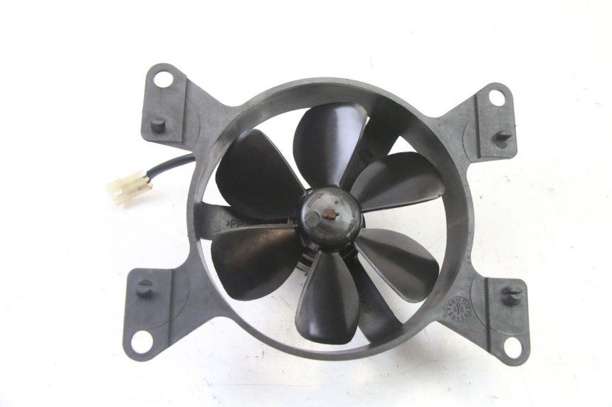 photo de VENTILATEUR PEUGEOT ELYSEO 125 (1999 - 2004)