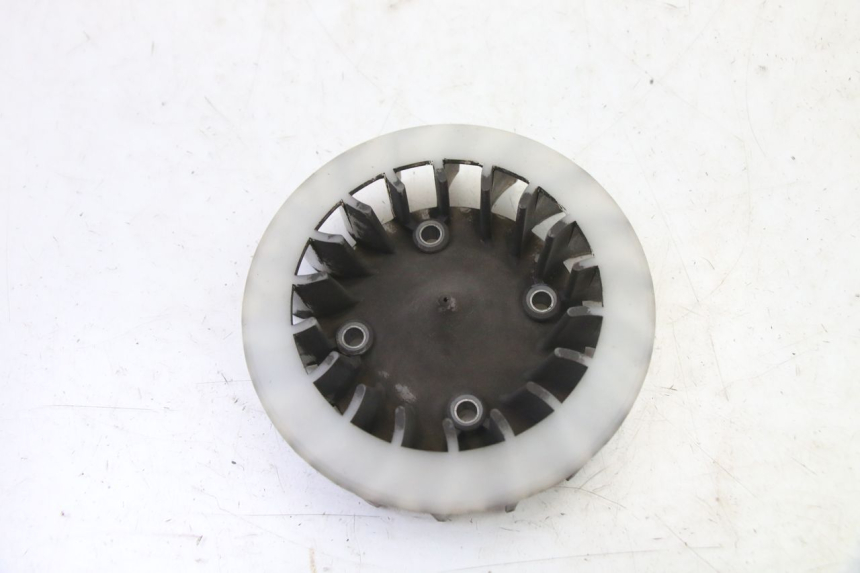 photo de VENTILATEUR PEUGEOT ELYSTAR 50 (2002 - 2014)