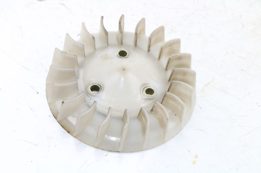 photo de VENTILATEUR KEEWAY F-ACT FACT 50 (2006 - 2011)