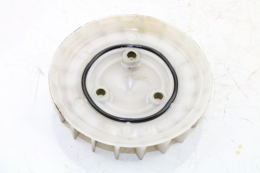 photo de VENTILATEUR KEEWAY F-ACT FACT 50 (2006 - 2011)