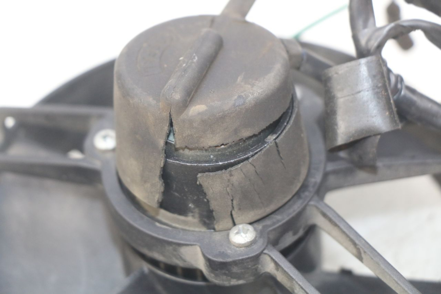 photo de VENTILATEUR HONDA FES PANTHEON 2T 125 (1998 - 2002)