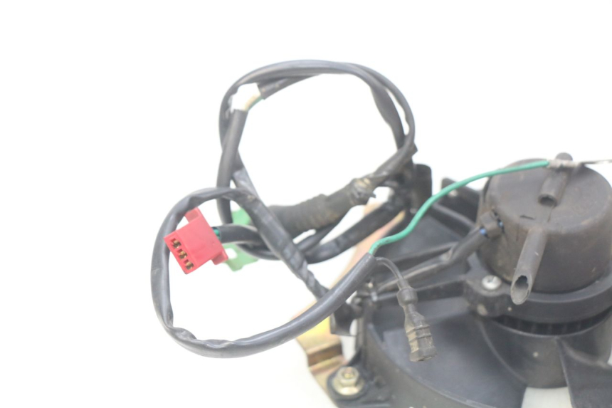 photo de VENTILATEUR HONDA FES PANTHEON 2T 125 (1998 - 2002)