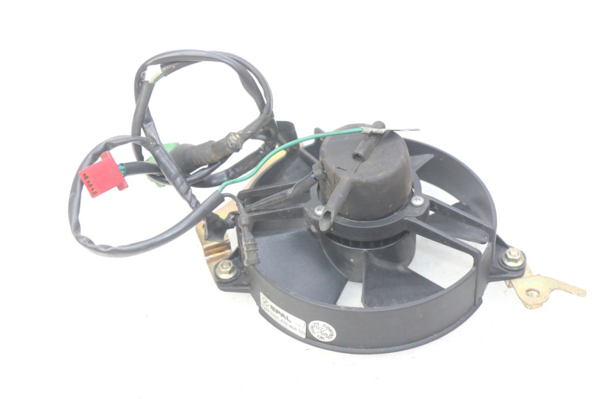 photo de VENTILATEUR HONDA FES PANTHEON 2T 125 (1998 - 2002)