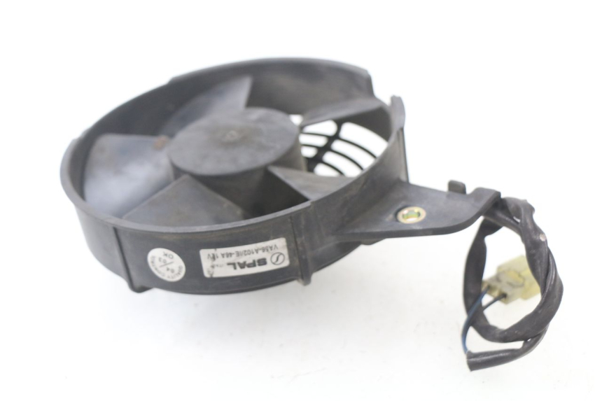 photo de VENTILATEUR HONDA FES PANTHEON 125 (2003 - 2007)
