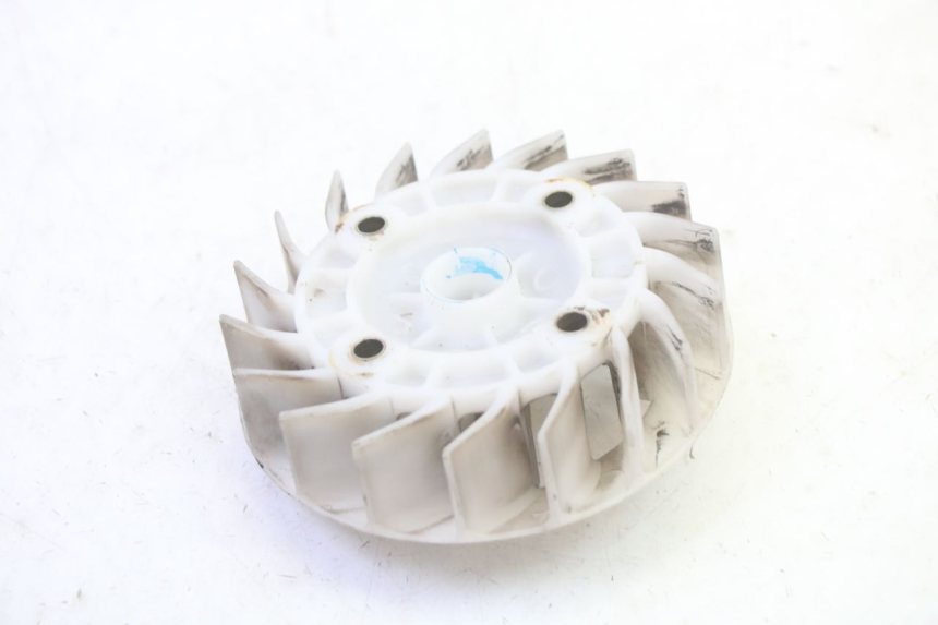 photo de VENTILATEUR SYM FIDDLE 3 III 125 (2014 - 2020) - Détail de la pièce