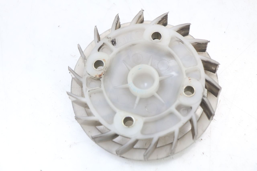 photo de VENTILATEUR SYM FIDDLE 3 III 50 (2014 - 2020)