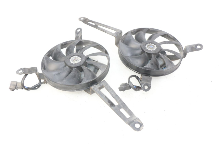 photo de VENTILATEUR YAMAHA FJR ABS 1300 (2016 - 2020)