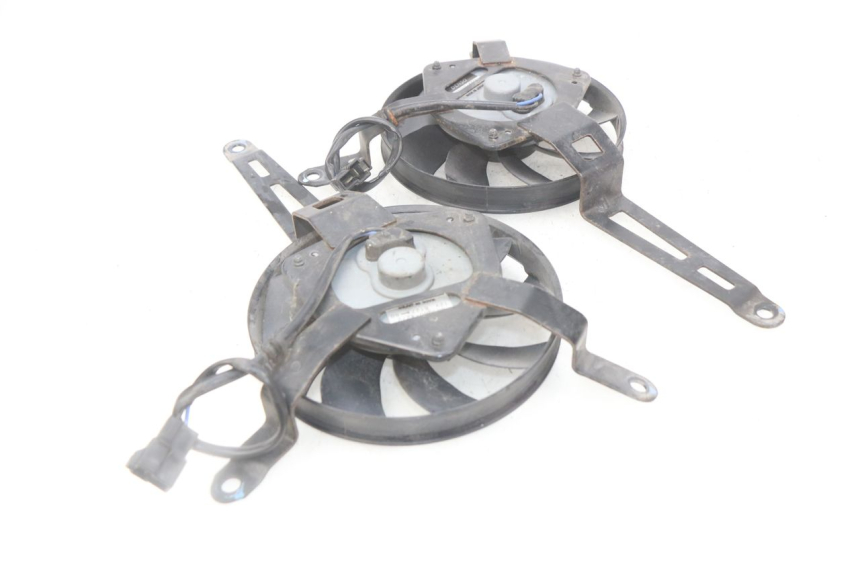 photo de VENTILATEUR YAMAHA FJR ABS 1300 (2016 - 2020)