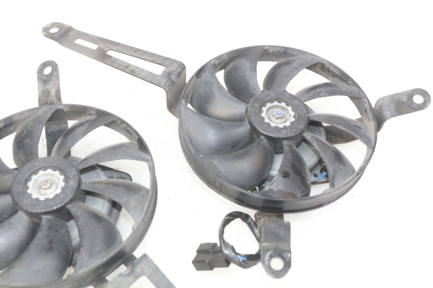 photo de VENTILATEUR YAMAHA FJR ABS 1300 (2016 - 2020)
