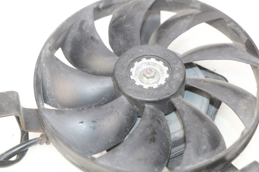 photo de VENTILATEUR YAMAHA FJR ABS 1300 (2016 - 2020)